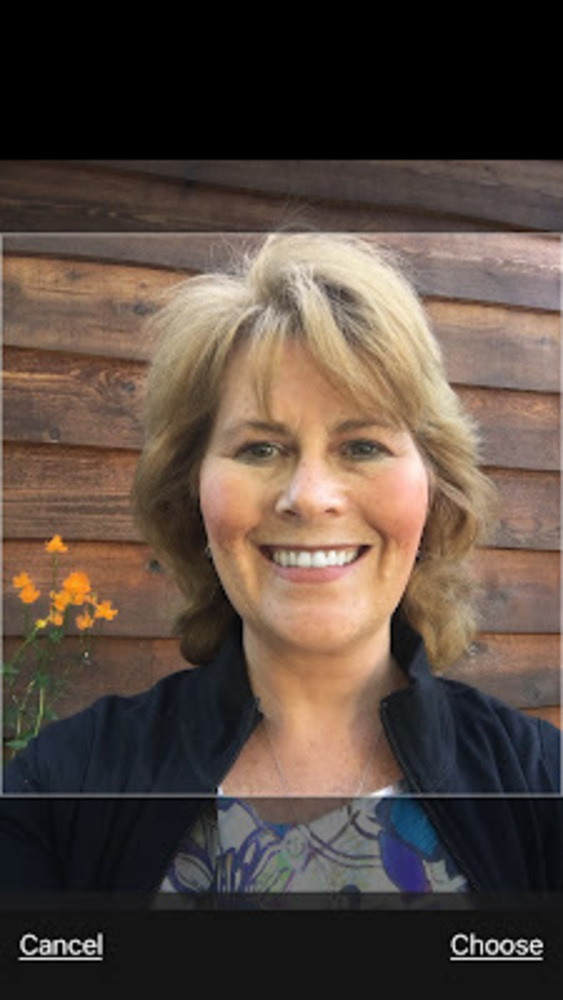 Meet your Posher, Mary